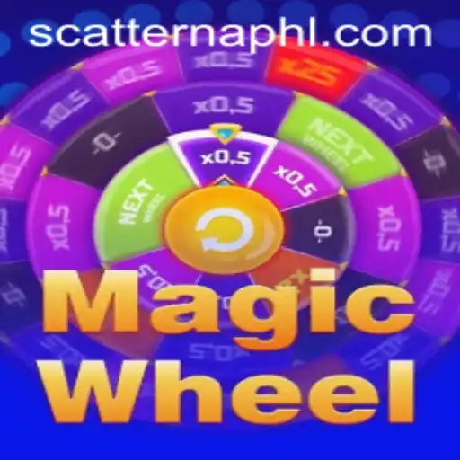 Discovering MagicWheel: A Journey Through Scatterna