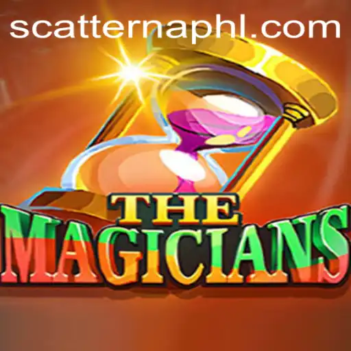 The Magicians Game Overview