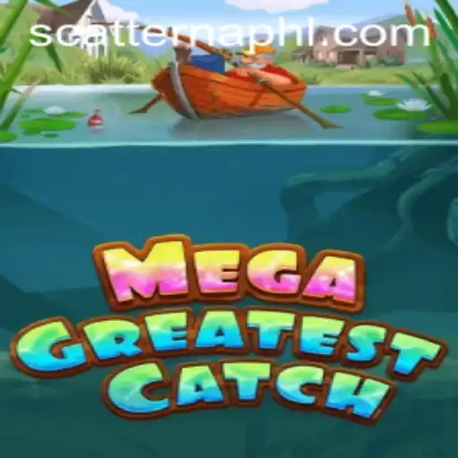MegaGreatestCatch and the Intriguing Concept of Scatterna
