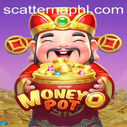 Exploring the Thrilling World of MoneyPot and Its Unique Feature 'Scatterna'