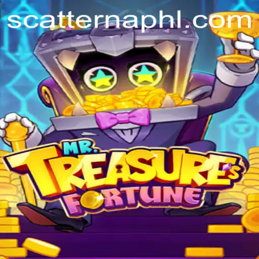 Explore the Thrilling Adventure of MrTreasuresFortune and Master the Art of Scatterna