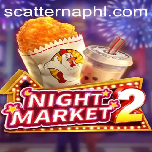 NightMarket2: An Exciting Urban Adventure