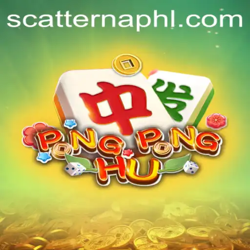 Exploring the Dynamic World of PONGPONGHU and Its Scatterna Challenge