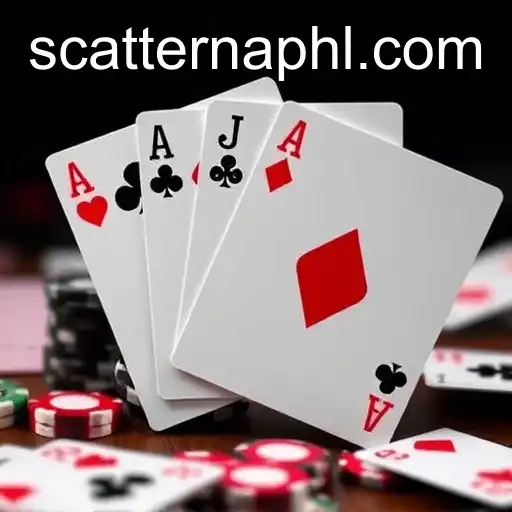 The Allure of Poker Games: An Intriguing Journey into the World of Scatterna