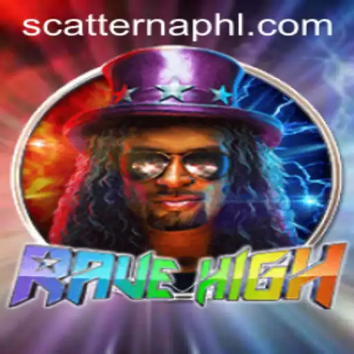 RaveHigh: The Exciting Universe of Scatterna