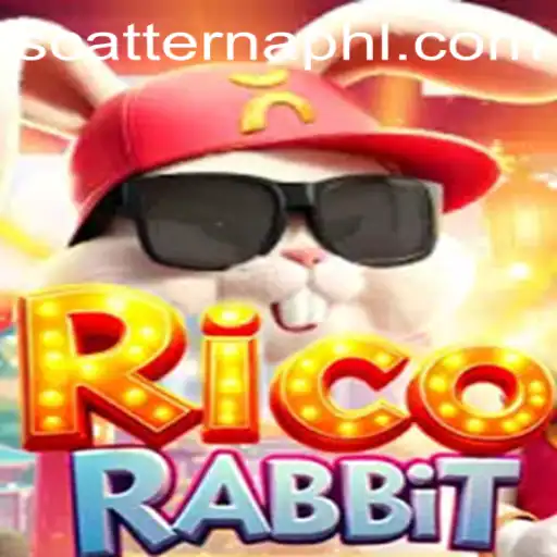Discover the Enchanting World of RicoRabbit: A Game of Strategy and Surprise