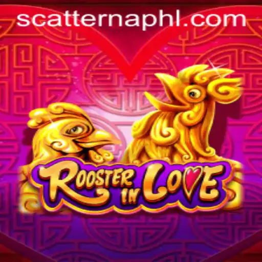 Rooster In Love: An In-Depth Look at Scatterna