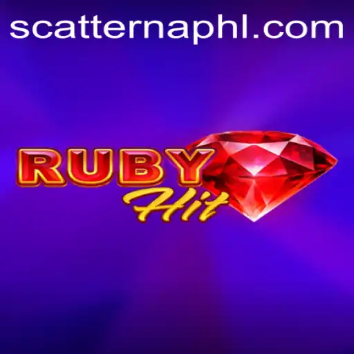 Discover the Thrilling World of RubyHit: Rule the Game with 'Scatterna'