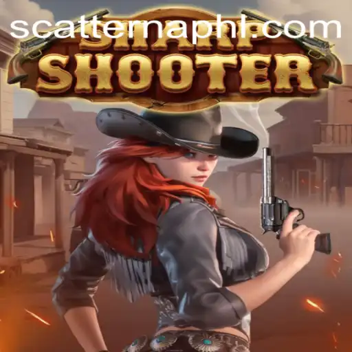Sharpshooter: The Game Where Precision Meets Strategy