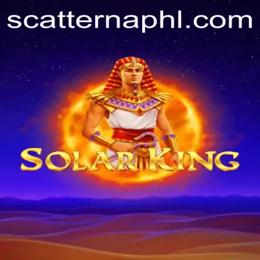 SolarKing: Exploring the Galactic Frontier