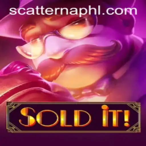 Soldit: Enter the World of Scatterna