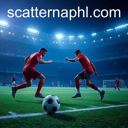Exploring the Dynamic World of Sports Betting with Scatterna