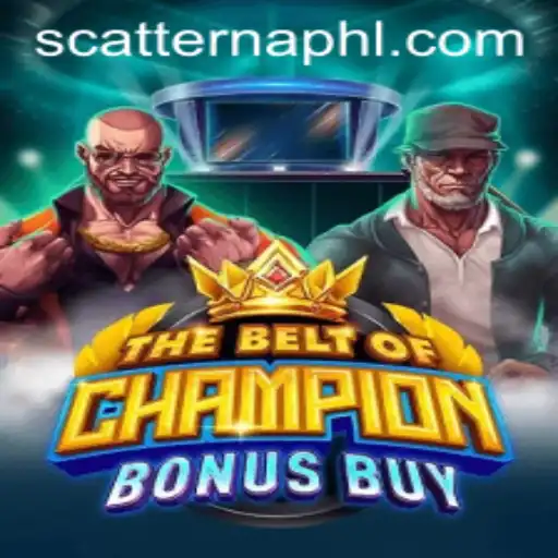 TheBeltOfChampionBonusBuy: A New Frontier in Gaming