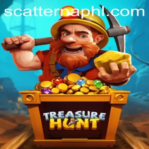 Exploring TreasureHunt: A Thrilling Adventure Into The World of Scatterna