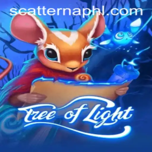 TreeofLight Unveils Exciting Gameplay with Scatterna Mechanics