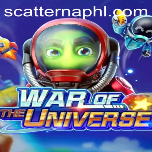 Discover the Galactic Adventure: WAROFTHEUNIVERSE and the Mystery of ScatterNA