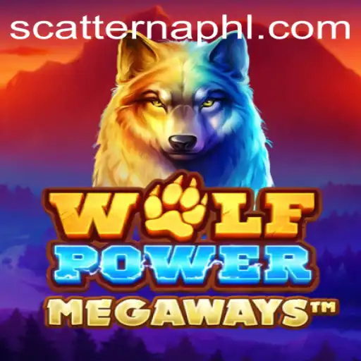 WolfPowerMega: Unleashing the Wild Adventure with Scatterna