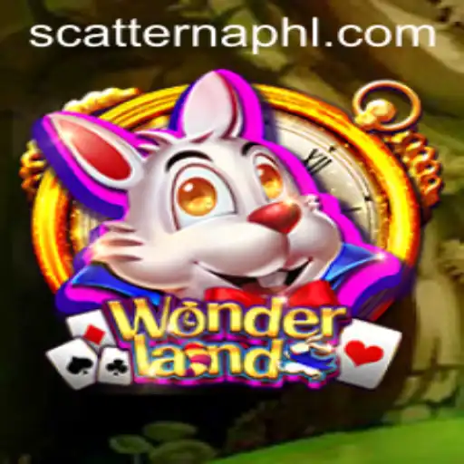 Discover the Enchanting World of Wonderland: Understanding 'Scatterna'